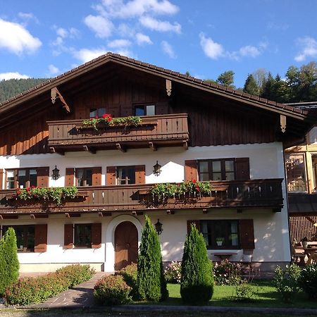 Ferienwohnung Strubbauer Urlaub Am Bauernhof Abtenau Exterior foto