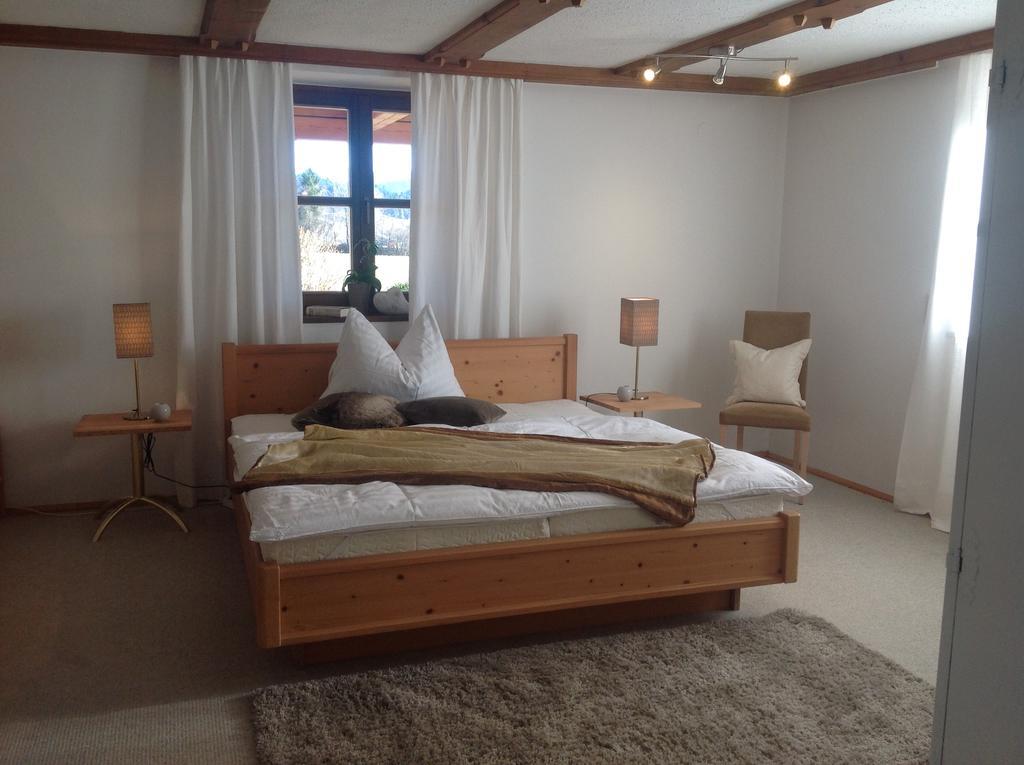 Ferienwohnung Strubbauer Urlaub Am Bauernhof Abtenau Exterior foto